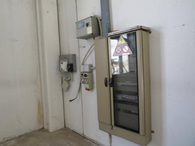 Immobile in asta di 1375 m² in vendita a Bovolone - Foto 8