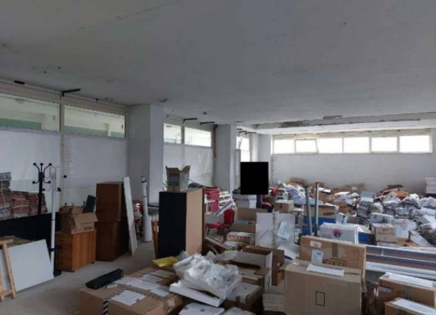 Immobile in asta di 189 m² in vendita a Colli al Metauro - Foto 9