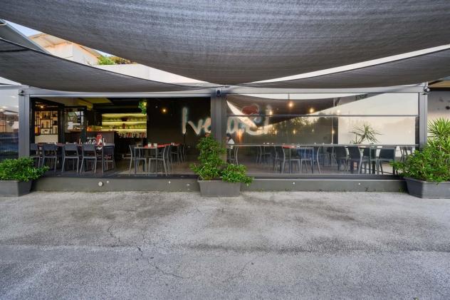 Locale Via Ostiense - Foto 18
