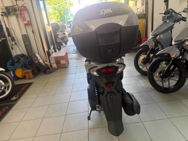 SYM BWT 125 BWT 13 rif. 23971743 - Foto 7
