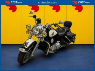 HARLEY-DAVIDSON 1584 Road King Classic - FLHRC Finanziabile - Bian rif. 23876716