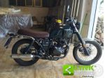 BRIXTON BX 125 2018 - Unico Proprietario rif. 23996433