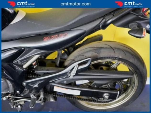 SUZUKI Gladius 650 Garantita e Finanziabile rif. 23894407 - Foto 5