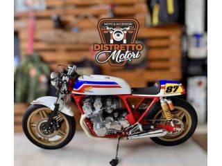 HONDA CB 900 replica gp