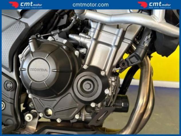 HONDA CB 500 X Garantita e Finanziabile rif. 23635742 - Foto 7