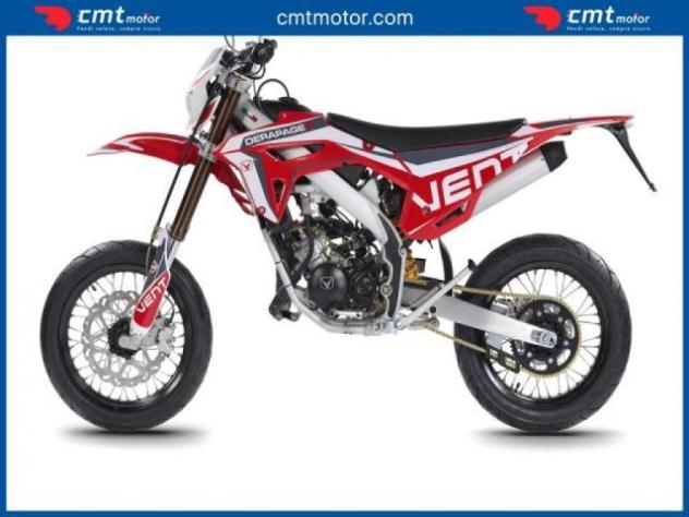 VENT Derapage 50 RR Garantita e Finanziabile rif. 23656798 - Foto 3