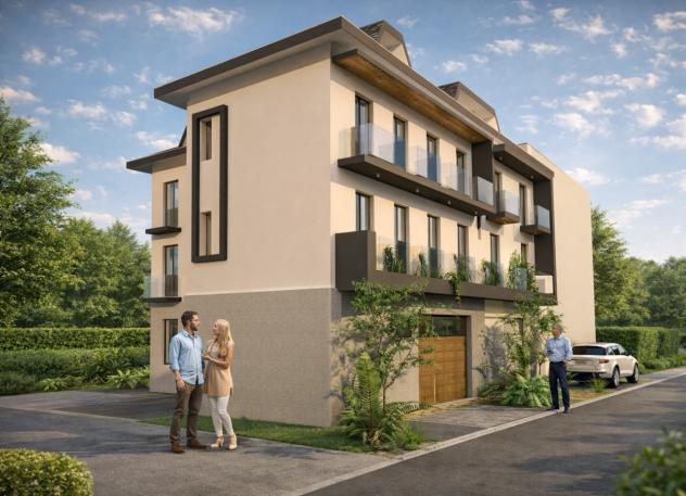 Trilocale in vendita a Bellaria-Igea Marina - Foto 11