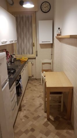 SINGOLA + DOPPIA in TRILOCALE a Milano città, a 150 metri dalla fermata M2-Udine - Foto 8