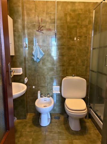 Stanza singola con bagno privato - Foto 7