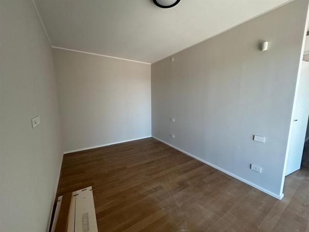 BILOCALE IN AFFITTO - NUOVA COSTRUZIONE - Foto 5