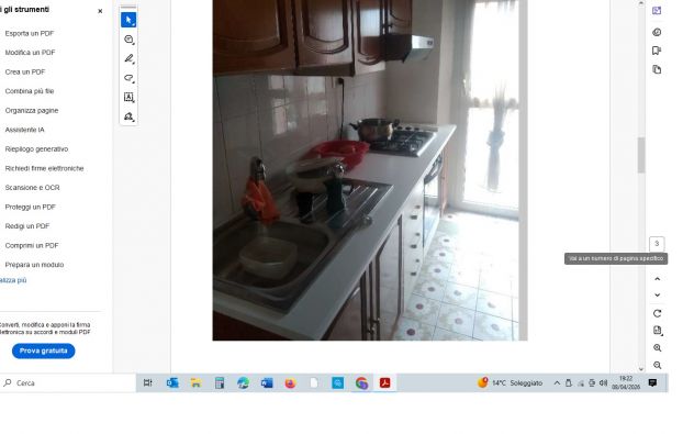 AFFITTO CASA