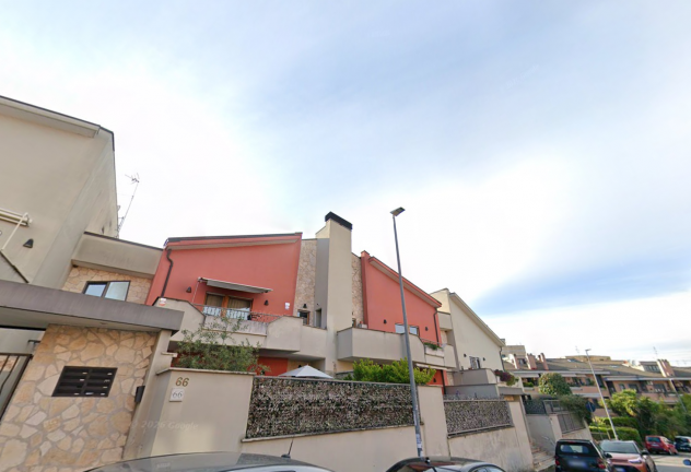 LABARO GRAZIOSO MONOLOCALE ARREDATO