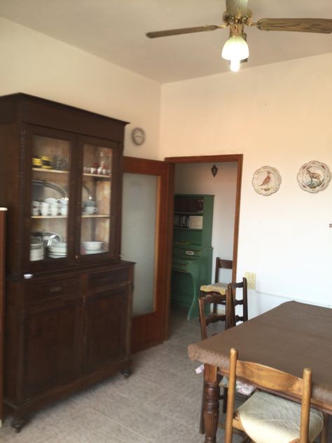 Toscana-San Vincenzo- Appartamento Fronte mare due camere libero mese giugno - Foto 3