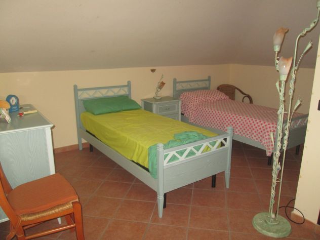 10 A058 MANSARDA ARREDATA - Foto 5