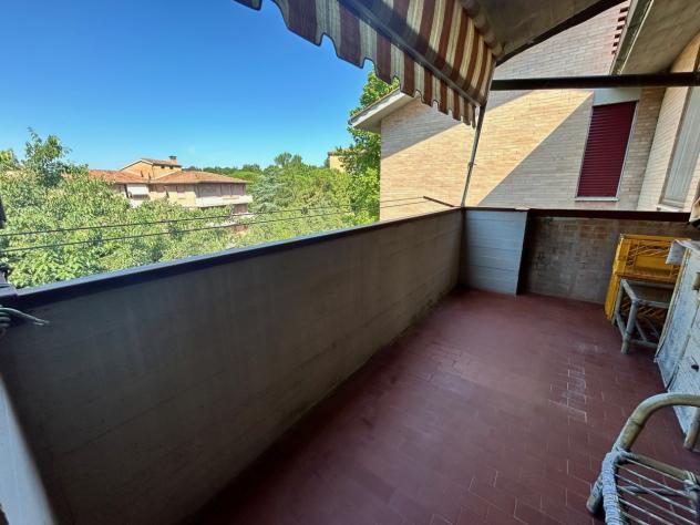 Quadrilocale in affitto a Siena - Foto 12