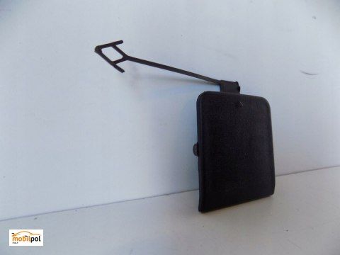 BMW X1 E84 COPERTURA GANCIO DI TRAINO ANTERIORE - 3921 - Foto 3