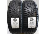 2 GOMME 205 55 17 HANKOOK A61286