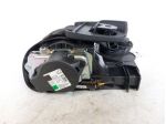 636608100 CINTURA DI SICUREZZA DX ANTERIORE BMW SERIE 3 (G21) xDrive 2.0 TB 16V