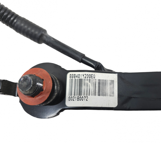 AGGANCIO CINTURA DI SICUREZZA ANT DX KIA Picanto 3° Serie 88840-1Y200 (1116) - Foto 10