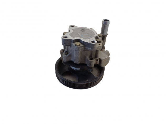 POMPA IDROGUIDA GREAT WALL MOTOR Steed 1° Serie 4G69-S4N Bifuel/Gas 2400 (06) - Foto 2