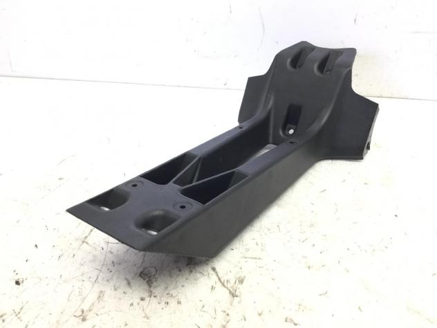 KTM DUKE ABS 990 SUPPORTO INFERIORE PORTATARGA POSTERIORE 2025 VBKTV9408RM - Foto 3