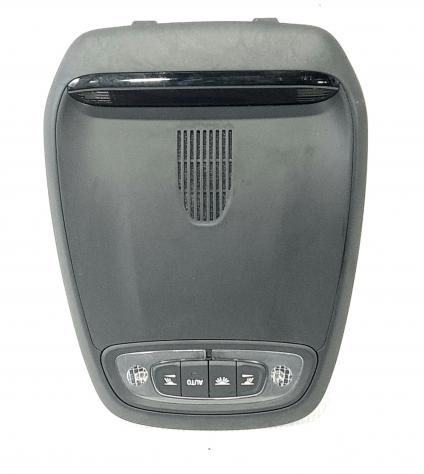 PLAFONIERA A LED VOLVO V40 Serie 39828787 (16)