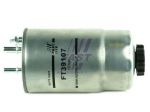 FILTRO CARBURANTE COMPL. FT39107 Meccanica  Motore  Filtri  Filtro carburan &hellip;