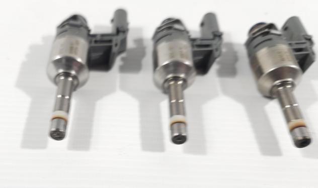 INIETTORI BENZINA FIAT 500 X Serie 46338077 55282151 Benzina 1000 (15) - Foto 5