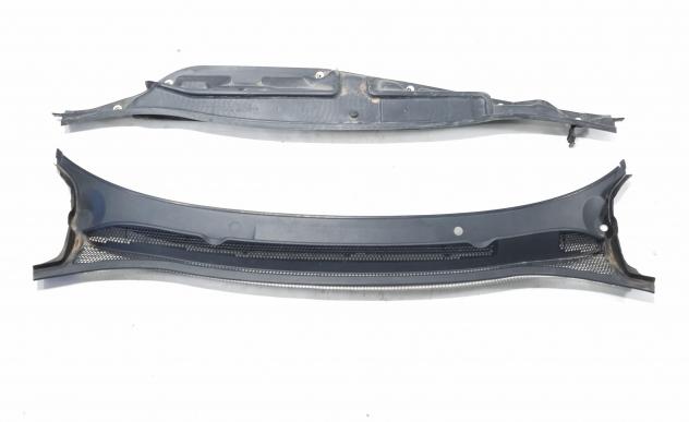 GRIGLIA GOCCIOLATOIO ANT. OPEL Corsa E 3° Serie 13434158 (15)