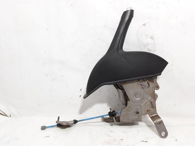 LEVA FRENO A MANO FORD B - Max Berlina AP312780AFW (12)