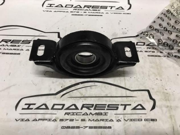 Supporto Anteriore Trasmissione Mercedes Vito W639 6394100481 - Foto 3