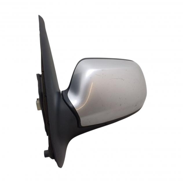 SPECCHIETTO RETROVISORE SINISTRO MAZDA 2 Berlina 1° Serie DD216918ZE00 F6JA (0307) - Foto 5
