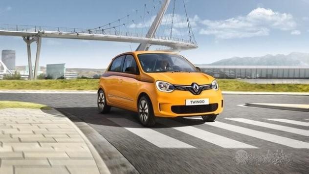 Ricambi disponibili renault twingo 2012/2023