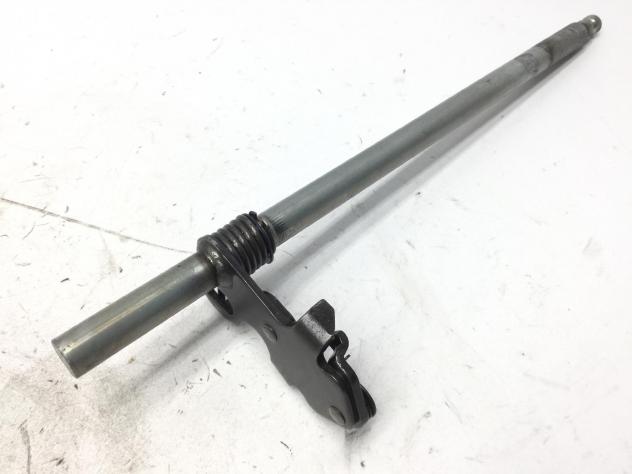 HONDA HORNET 600 ASTA ALBERO SELETTORE CAMBIO 2004 ZDCPC36A04F - Foto 6