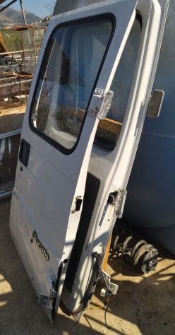 Motorino di avviamento Bosch fiat ducato - Foto 7