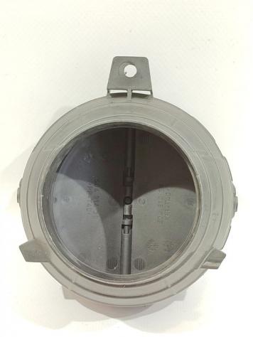 BOCCHETTA ARIA CRUSCOTTO DX MINI Cooper 2° Serie 51452752764 N16B16A (0613) - Foto 4