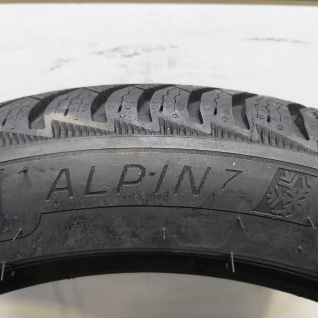 2 GOMME 225 45 17 MICHELIN A61306 - Foto 6