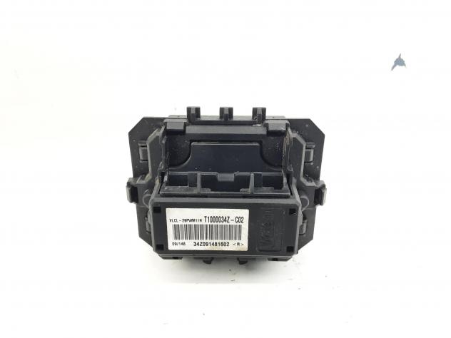 RESISTENZA RISCALDAMENTO RENAULT Megane III T1000034Z (0816)