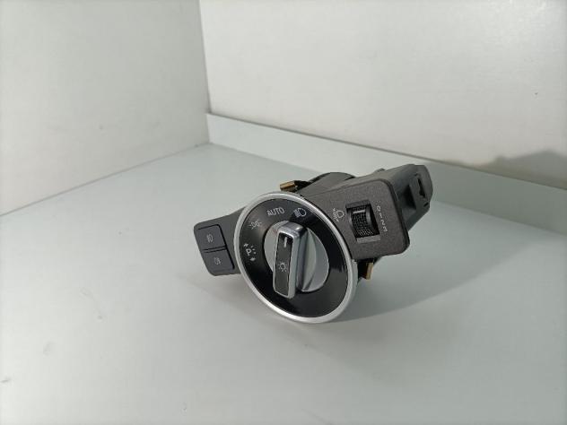 COMANDO LUCI MERCEDES GLA Serie A21290505519107 (13) - Foto 3