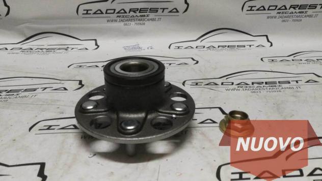 Cuscinetto Ruota Post Honda FR-V 04 42200SJF951 - Foto 2