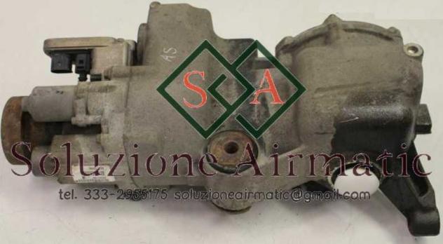 Ford Kuga 2.0 TDCi 4x4 differenziale posteriore 1590823