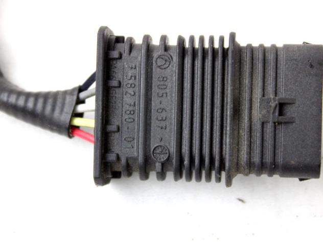 11787589121 SONDA LAMBDA BMW SERIE 2 220I F22 2.0 B 135KW AUT 5P (2014) RICAMBIO USATO - Foto 5