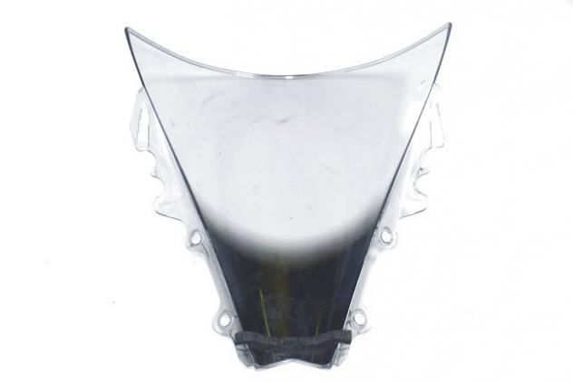 PARABREZZA CUPOLINO YAMAHA YZF R6 2006 - 2007 2C0Y28814000 WINDSHIELD CON LEGGERI SEGNI DI USURA - Foto 2