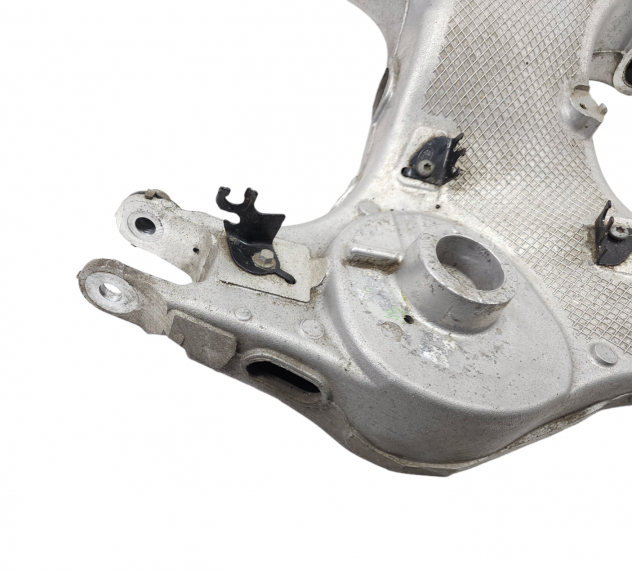 BRACCIO OSCILLANTE ASSALE POSTERIORE SX LAND ROVER Range Rover Evoque Serie FK72-5B531-AG (18) - Foto 4