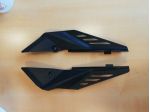 Fianchetti laterali per Aprilia Shiver 08
