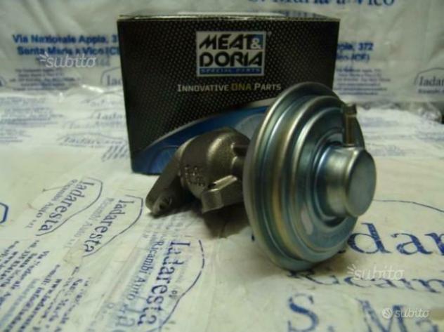 Valvola egr vw touareg 3.0 tdi 059131503h - Foto 3
