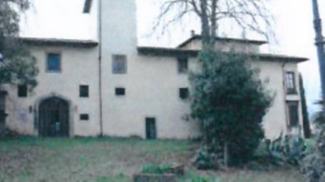 Immobile in asta di 1353 m² in vendita a Castelfiorentino - Foto 20