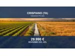 Immobile in asta di 33018 m² in vendita a Crispiano