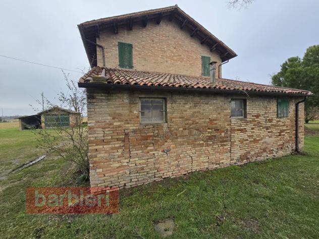 Rustico in vendita a Ravenna, Castiglione di Ravenna - Foto 5