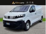PEUGEOT e-Expert 75kW PL-TN Furgone Standard rif. 24051485